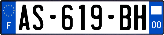 AS-619-BH