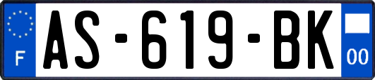 AS-619-BK