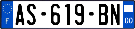 AS-619-BN
