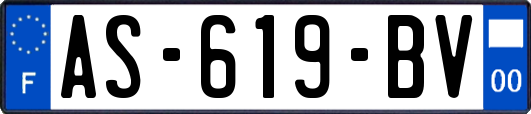 AS-619-BV