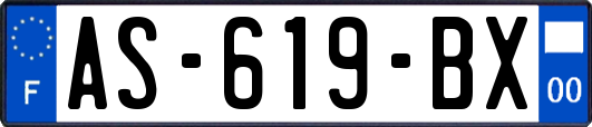 AS-619-BX