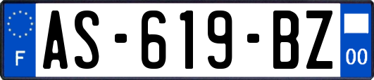 AS-619-BZ