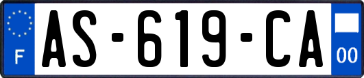 AS-619-CA