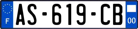 AS-619-CB