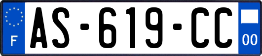 AS-619-CC
