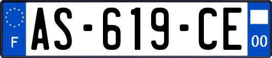 AS-619-CE