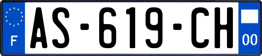 AS-619-CH