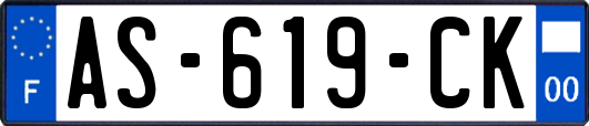 AS-619-CK