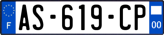 AS-619-CP