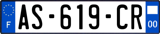 AS-619-CR
