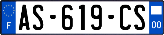 AS-619-CS