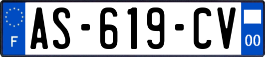 AS-619-CV