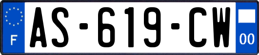 AS-619-CW