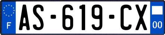 AS-619-CX