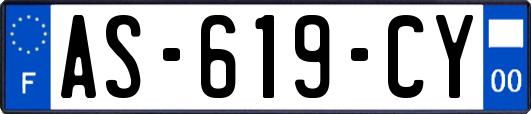 AS-619-CY