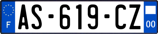 AS-619-CZ