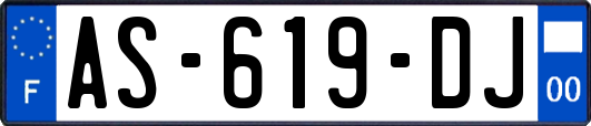 AS-619-DJ