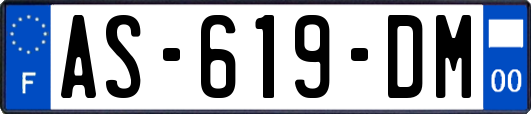 AS-619-DM