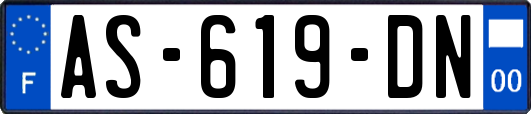 AS-619-DN