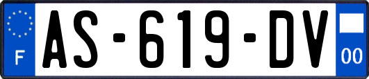 AS-619-DV