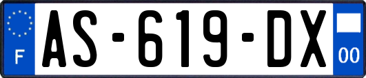 AS-619-DX
