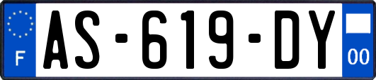 AS-619-DY