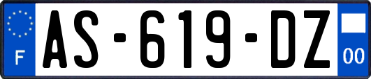 AS-619-DZ
