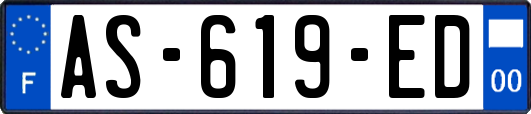 AS-619-ED