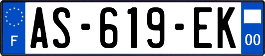 AS-619-EK