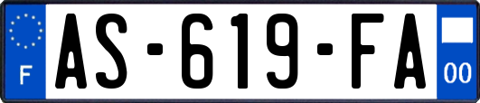 AS-619-FA