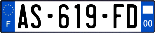 AS-619-FD