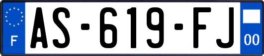 AS-619-FJ