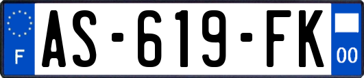 AS-619-FK