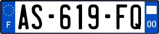 AS-619-FQ