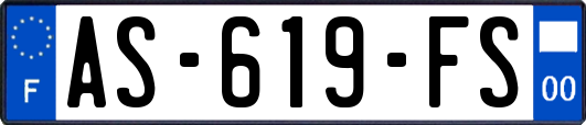 AS-619-FS