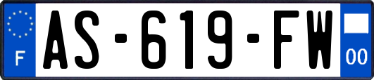 AS-619-FW