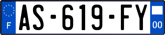 AS-619-FY