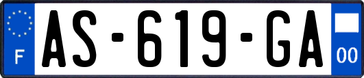 AS-619-GA