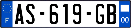 AS-619-GB