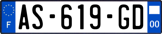 AS-619-GD