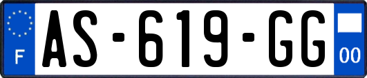 AS-619-GG