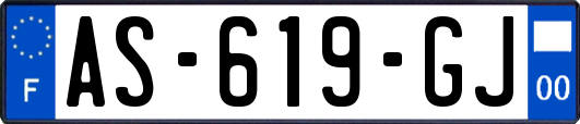 AS-619-GJ