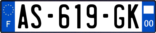 AS-619-GK