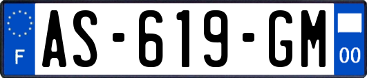 AS-619-GM