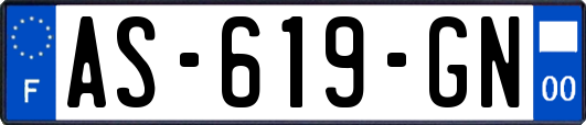 AS-619-GN