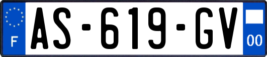 AS-619-GV