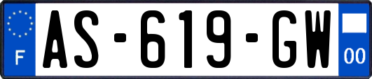 AS-619-GW