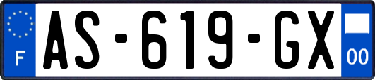 AS-619-GX