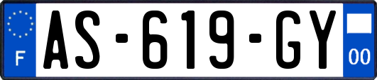 AS-619-GY