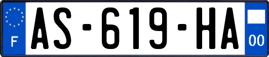 AS-619-HA
